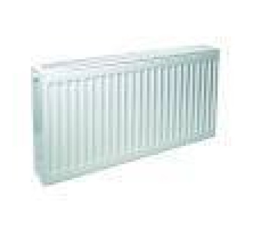Радиатор стальной панельный Purmo Compact 21s 500x400 мм боковое подключение C 21s-500-0400