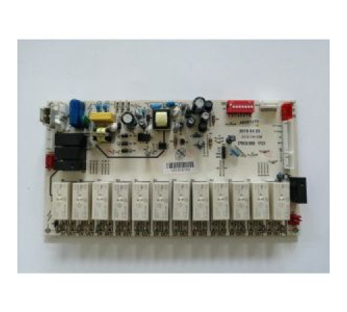 Плата управления Ferroli для котлов LEB 12-24 и Zews 12-28 46561270