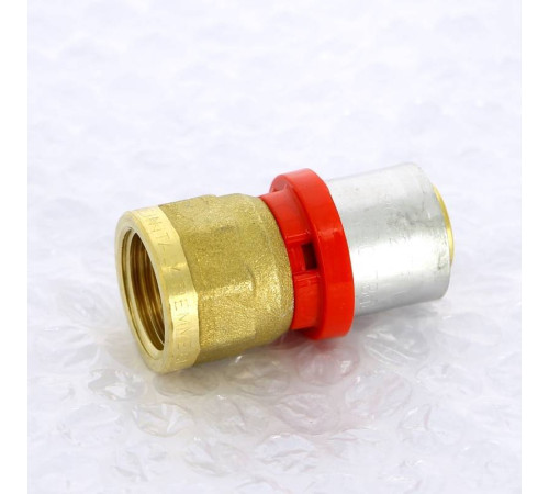 Муфта пресс-В Tiemme 20x1/2 1650025