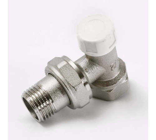 Вентиль обратный угловой Uni-Fitt 1/2 НВ 175N2000