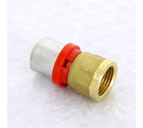 Муфта пресс-В Tiemme 20x1/2 1650025