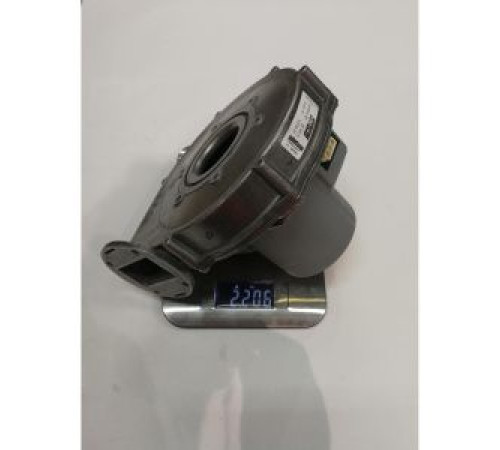 Вентилятор BAXI RG 148/1200-3633 5681550