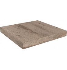 Ступень угловая Kerama Marazzi Про Вуд клееная правая беж темный 33х33 см DL501500R\GCD