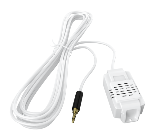 Микрофон с усилителем ectoControl ES-MIAM-01