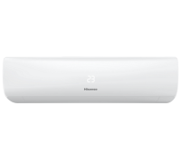 Сплит-система инверторная Hisense ZOOM 2.0 комплект AS-07UW4RYRKB01