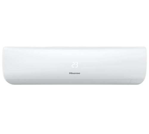Сплит-система инверторная Hisense ZOOM 2.0 комплект AS-07UW4RYRKB01