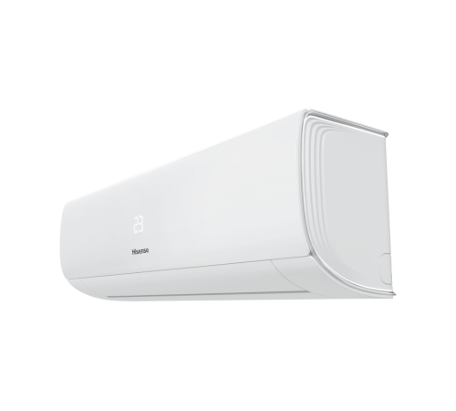 Сплит-система инверторная Hisense ZOOM 2.0 комплект AS-07UW4RYRKB01