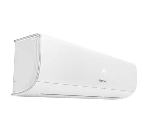 Сплит-система инверторная Hisense ZOOM 2.0 комплект AS-07UW4RYRKB01