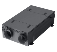 Приточно-вытяжная установка Zilon CompactAir ZPVP-M 850 PW EC A подвесная пластинчатая ZPVP-M 850 PW EC A