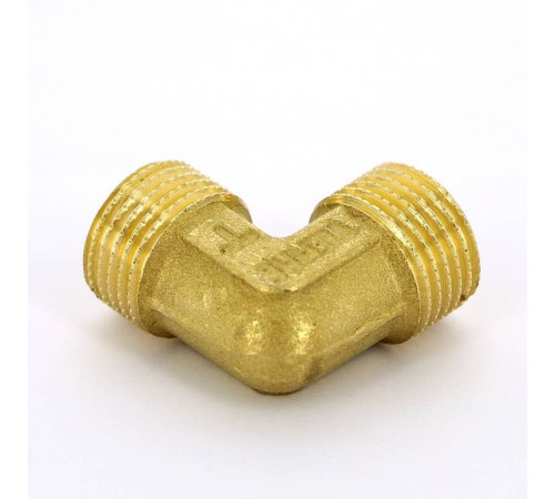 Угольник 90° НН Tiemme 1/2 1500107