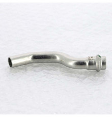 Обвод пресс из нержавеющей стали Viega Sanpress Inox 15 мм 452926