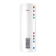 Бойлер косвенного нагрева Thermex IRP 300 V (combi) PRO 300 л 11910