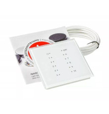 Радиоприемник Gidrolock NEW 12 LED белый 9003