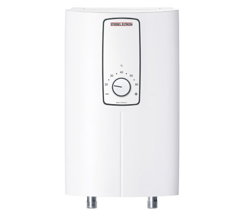 Водонагреватель проточный STIEBEL ELTRON DCE 11/13 H электрический 232792