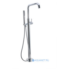Смеситель напольный Allen Brau Priority высота 1037 мм Easy box хром 5.31008-00