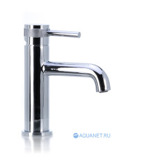 Смеситель для раковины Allen Brau Priority излив 126 мм хром 5.31001-00