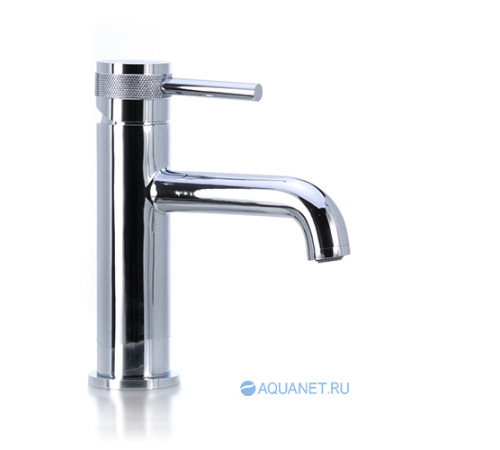 Смеситель для раковины Allen Brau Priority излив 126 мм хром 5.31001-00