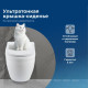 Унитаз подвесной Aquanet Glide-W Rimless с сиденьем Soft Close Slim Glide-W