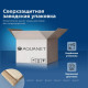 Унитаз подвесной Aquanet Glide-W Rimless с сиденьем Soft Close Slim Glide-W