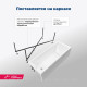 Акриловая ванна Aquanet Agata 160x70 см с каркасом 00369252