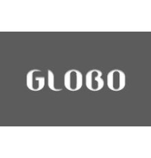 Пара фиксированных полок Globo для раковины DS 006 DS149