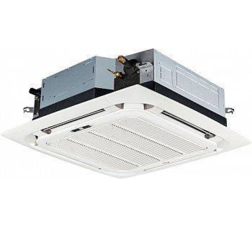 Кондиционер кассетный TCL TCC-24HRA/TOU-24HNA/MBQ8-B