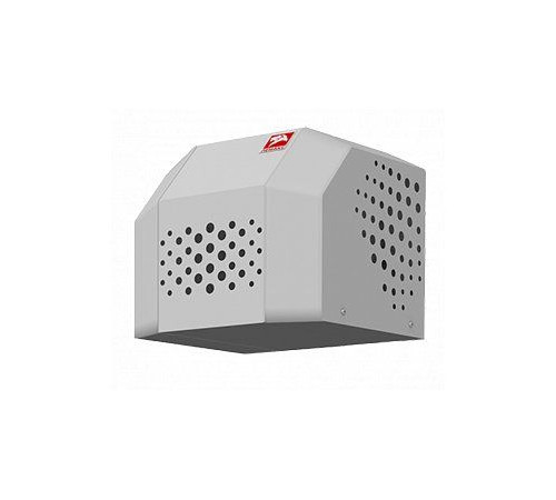 Турбонасадка Лемакс Comfort L d130 мм для котлов 20-30 кВт УТ000006634