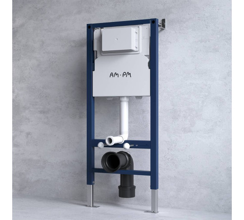 Инсталляция для подвесного унитаза AM.PM I012709