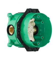 Скрытая часть смесителя Hansgrohe iBox universal 01800180