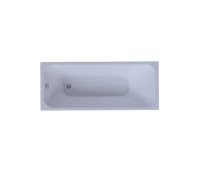 Ванна акриловая 1Marka Мия 145x70 см MIY145-0000001