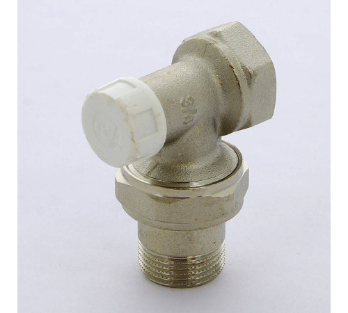 Вентиль радиаторный обратный угловой Itap 3/4 396 3/4