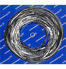 Комплект уплотнений Grundfos Kit S Fr 62 O-rings for pumps 96294832