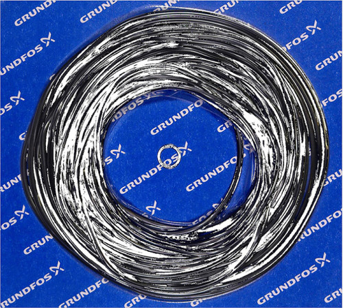 Комплект уплотнений Grundfos Kit S Fr 62 O-rings for pumps 96294832