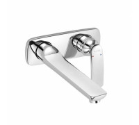 Смеситель для раковины Kludi Balance однорычажный хром 522470575