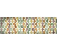 Декор Kerama Marazzi Монпарнас 8.5х28.5 см HGD/A308/9016