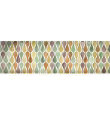 Декор Kerama Marazzi Монпарнас 8.5х28.5 см HGD/A308/9016