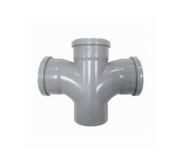 Крестовина Ostendorf HTDA 110/110/87° 115930