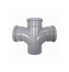 Крестовина Ostendorf HTDA 110/110/87° 115930