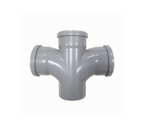 Крестовина Ostendorf HTDA 110/110/87° 115930