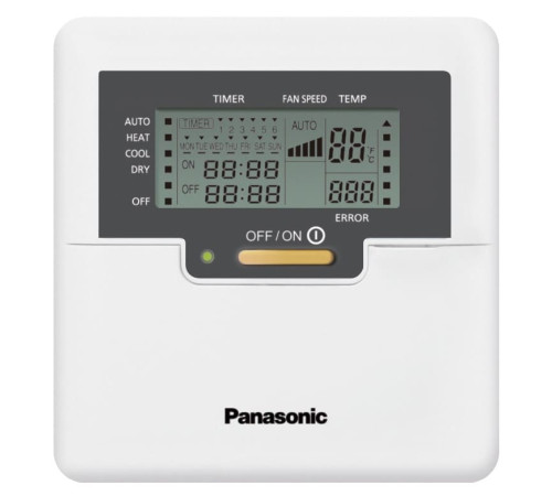 Пульт управления проводной Panasonic CZ-RD514C