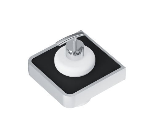 Дозатор для жидкого мыла настенный Damixa Jupiter DA7736900