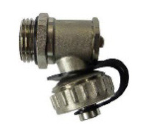 Спускник коллектора с функцией деаэратора Hoobs 1/2 НР HB-183605840