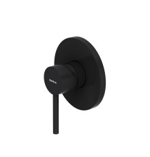 Смеситель для душа AM.PM Scandinavian Pure встраиваемый матовый черный 367500300