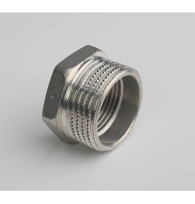 Заглушка латунная ELSEN TIN 3/4 наружная резьба EBF01.34T