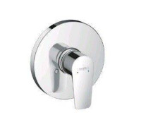 Смеситель для душа Hansgrohe Talis E встраиваемый хром 71766000