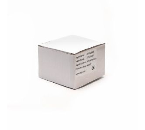 Термостат встраиваемый Jaga JRT-100TW черный 87510.050019/SP