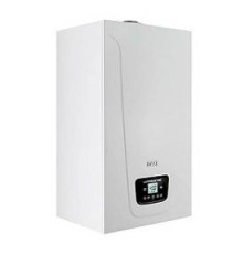Котёл газовый конденсационный настенный Baxi LUNA DUO-TEC E 40 34.9 кВт двухконтурный A7720028