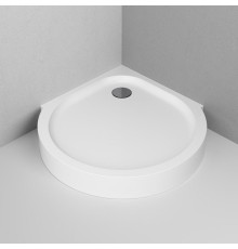 Поддон душевой AM.PM X-Joy 95x95 см акриловый квадратный W83T-333-095W