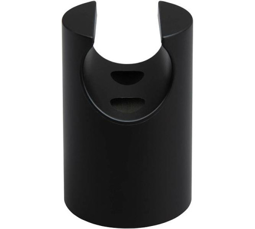 Держатель для душа Allen Brau Priority 3.5x5.2x3.5 см черный 5.31B15-31