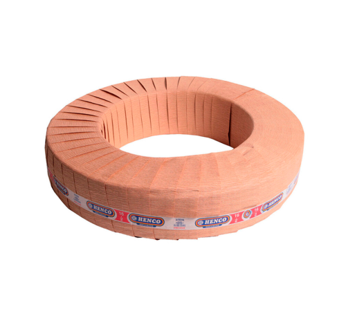 Труба металлопластиковая Henco PEXc-AL-PEXc 16х2.0 мм бухта 500 м 500-R160212D